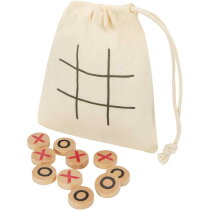 Whorl houten boter, kaas en eierenspel