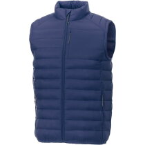 Pallas gewatteerde bodywarmer voor heren
