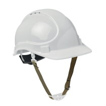 HELM Veiligheidshelm in ABS Wit