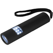 Mini Grip compact LED knipperlicht met magneet