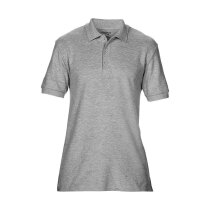 Premium Cotton Double Piqué Polo