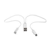 ABS kabel set Jonas wit