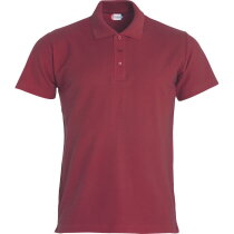 Clique Basic polo 190 g/m²