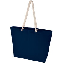 Florida 270 g/m² GRS gerecyclede strandtas 18L