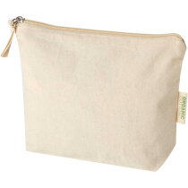 Orissa 180 g/m² biologische toilettas 1 l