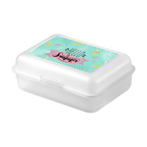 School Box Mini lunchbox bedrukken