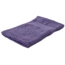 Sophie Muval Handdoek 50*30cm, 450 gr/m2, 4 Lichtviolet acc
