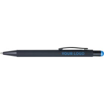 Aluminium balpen Fortuna