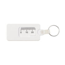 Bandenprofiel meter