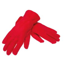 Promo Handschoenen 280 gr/m2 Rood XL/XXL