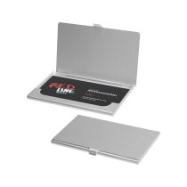 Shanghai visitekaarthouder