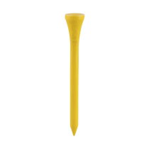 Houten tee 70 mm