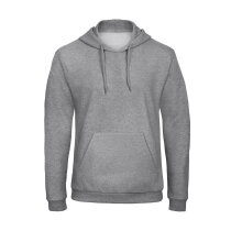 Hooded Sweatshirt Unisex - WUI24