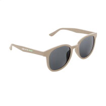 Solana Eco Wheatstraw tarwestro zonnebril
