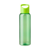 rPET drinkfles Lila lime