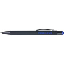 Aluminium balpen Fortuna