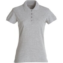 Clique Basic dames polo 190 g/m²