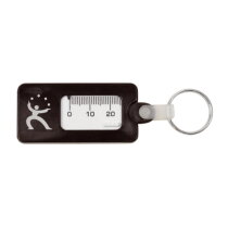 Bandenprofiel meter