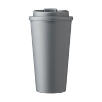 PP to go mok (475 ml) Mackenzie grijs
