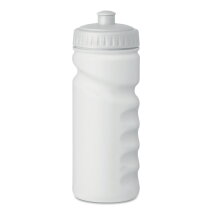 SPOT EIGHT Drinkfles PE wit