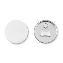 Koelkastmagneet met flesopener bedrukken