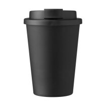 PP to go mok (350 ml) Gabriela zwart