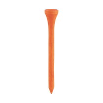 Houten tee 70 mm