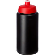 Baseline® Plus grip 500 ml sportfles met sportdeksel