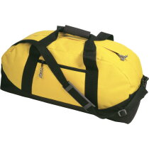 Polyester (600D) sporttas Amitt