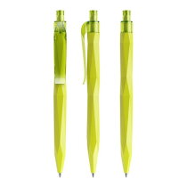 Prodir QS20 Peak Rock Transparant