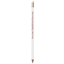BIC Evolution Classic Ecolutions potlood met gum