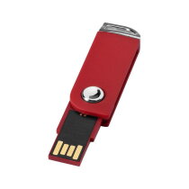 Swivel rectangular USB