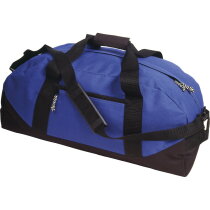 Polyester (600D) sporttas Amitt