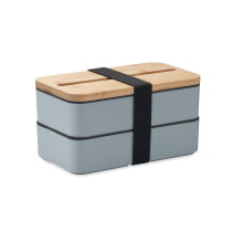 WINT PP lunchbox Petrol