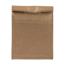 Non-woven (100 gr/m²) koeltas Onni bruin