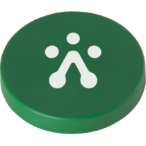 Magneet Ø 40 mm