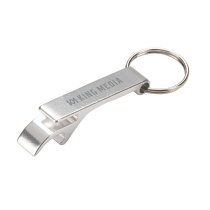 OpenUp opener giveaway bedrukken