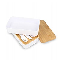 Lunchbox Bento R-PP & Bamboe