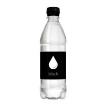 Bronwater 500 ml met draaidop