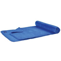 Nilton`s Sjaal de Luxe 280gr/m2 Royal acc. Royal