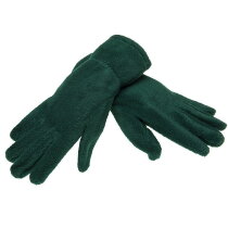 Promo Handschoenen 280 gr/m2 Bottle Green XL/XXL