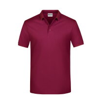 Heren Promo Poloshirt 180 g/m²