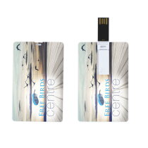 CredCard USB 8 GB
