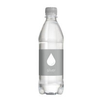 Bronwater 500 ml met draaidop
