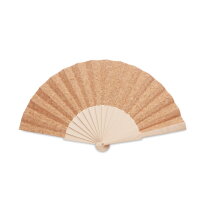 FANNY CORK Handwaaier van hout & kurk