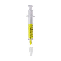 ABS markeerstift Laurel geel