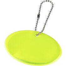 Reflecterende hanger rond groot