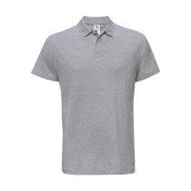 Piqué Polo Shirt - PUI10