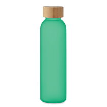 ABBE Matglazen fles 50 cl.