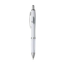 Athos White pennen bedrukken